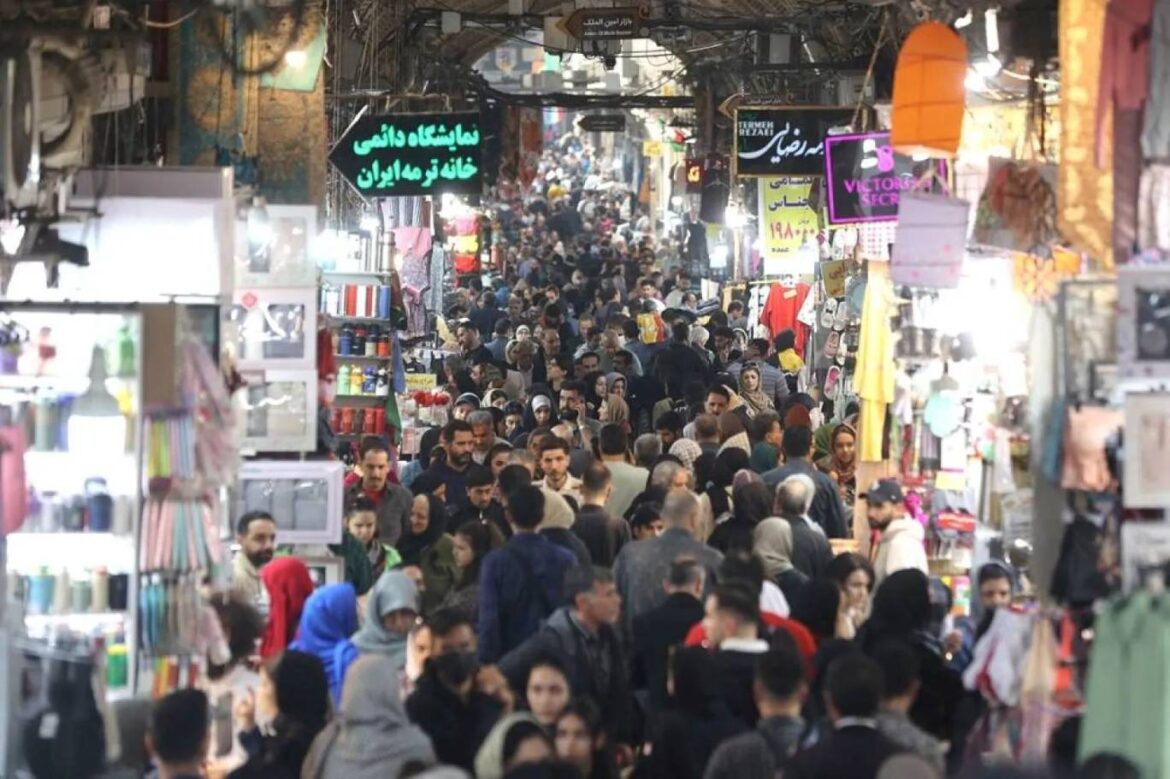 کالابرگ الکترونیکی اردیبهشت ۱۴۰۵ + زمان‌بندی و جزئیات