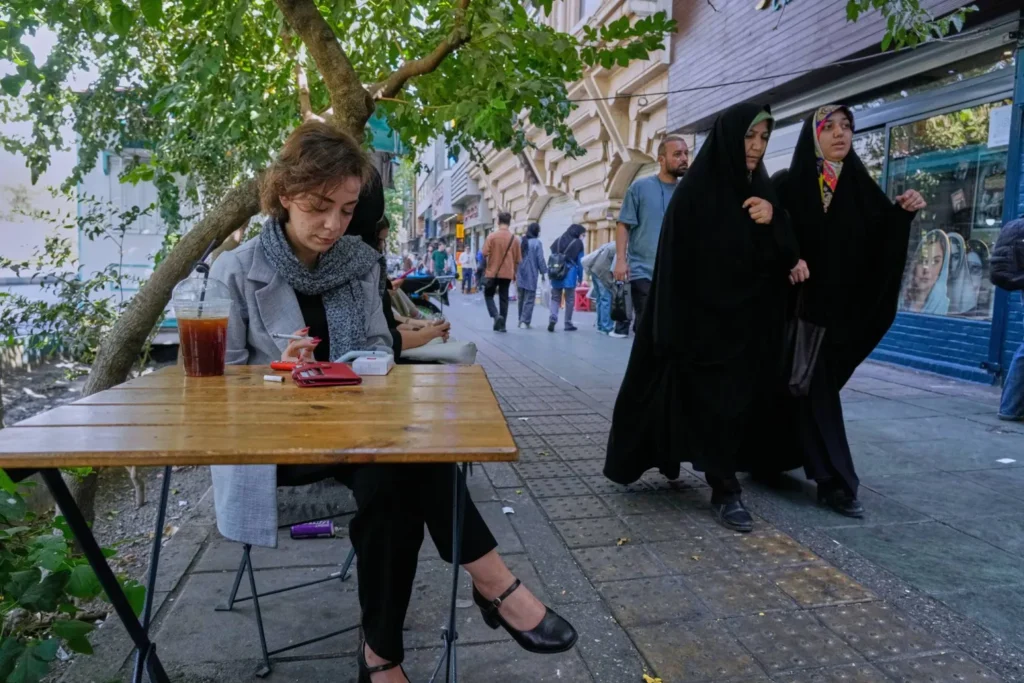 کافه‌ها در ایران؛ رکود اقتصادی و بحران فزاینده بیکاری
