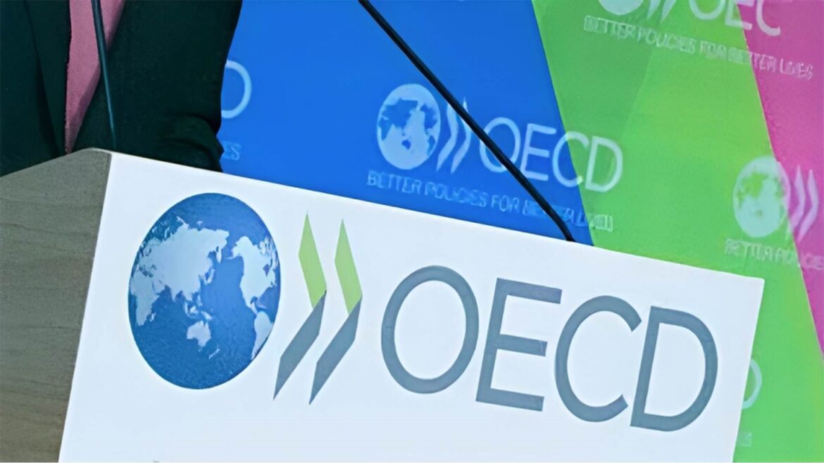 سازمان همکاری و توسعه اقتصادی (OECD) نسبت به پیامدهای ادامه جنگ با ایران هشدار داد