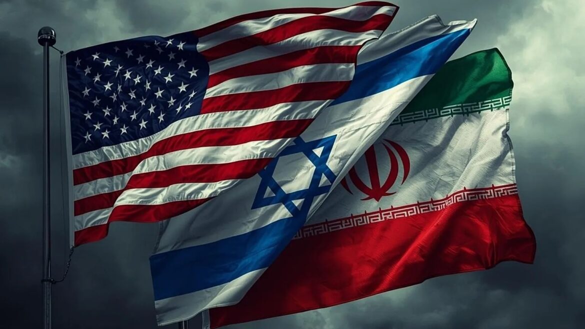 پاکستان می‌گوید که ایران پیشنهاد صلح بازنگری شده را به آمریکا تحویل داده است