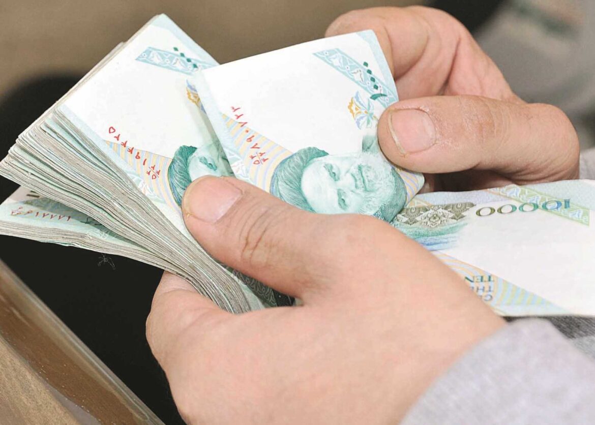 بازنشستگی کارگران ایران: لایحه‌ای که بی صدایشان می‌کند
