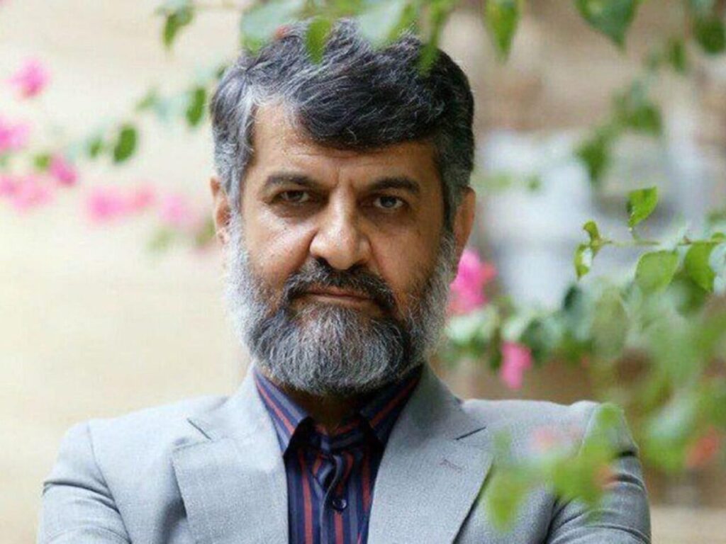 مهدی نصیری للردی
