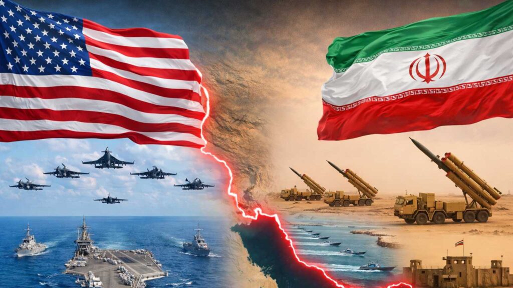 پاکستان می‌گوید که ایران پیشنهاد صلح بازنگری شده را به آمریکا تحویل داده است
