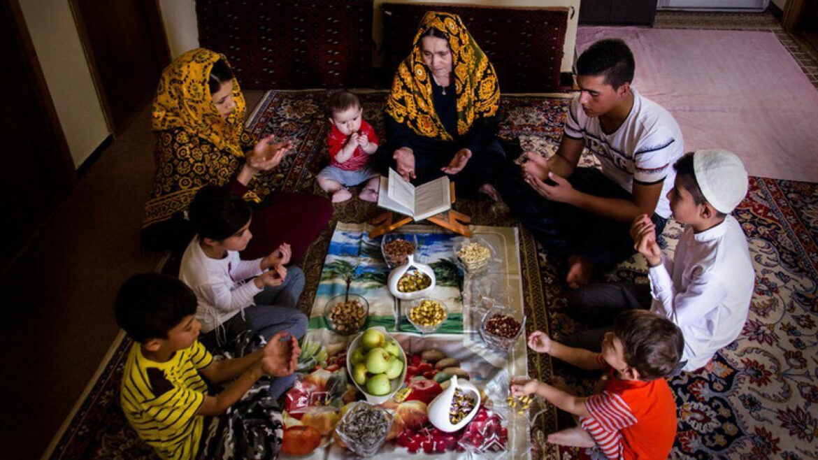 غذاهای عید قربان در ایران میراثی بر سفره