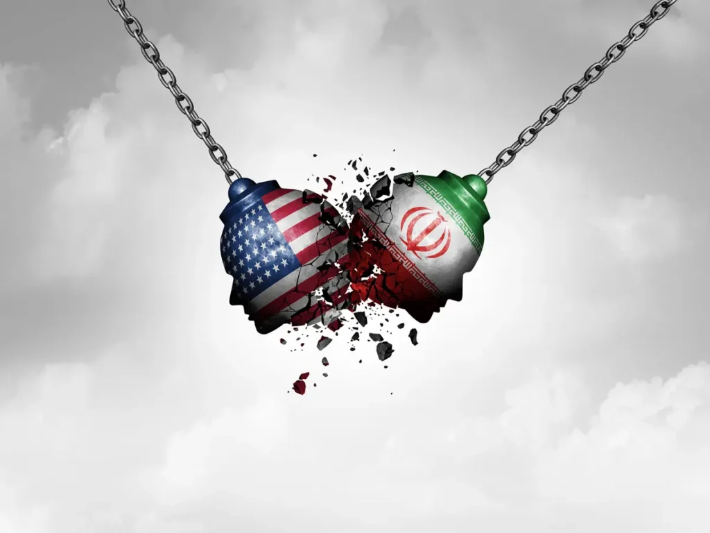 پاکستان می‌گوید که ایران پیشنهاد صلح بازنگری شده را به آمریکا تحویل داده است