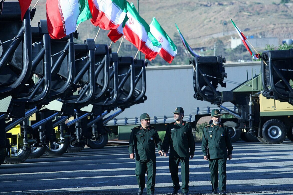 آیا در صورت از سرگیری جنگ آمریکا، ایران جبهه‌های جدیدی را باز خواهد کرد؟