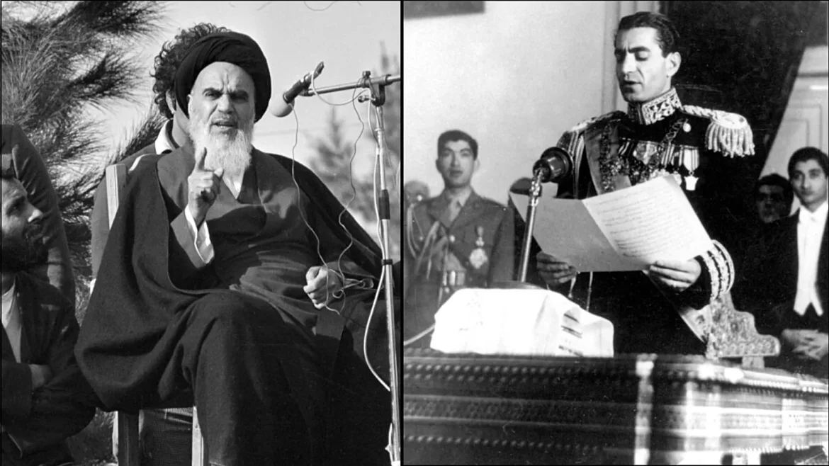 جامعه ایرانی در دوران شاه؛ عصر توسعه و اقتدار