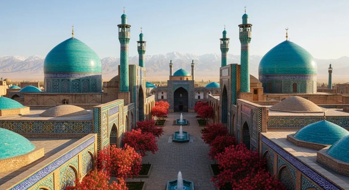 جامعه ایرانی در عید شادی زیر فشار معیشتی