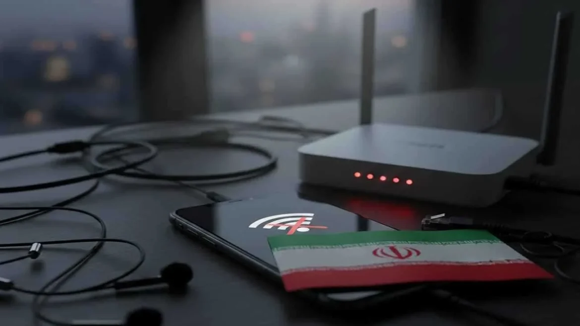 اینترنت طبقاتی در ایران؛ شکاف تازه در عصر خاموشی دیجیتال