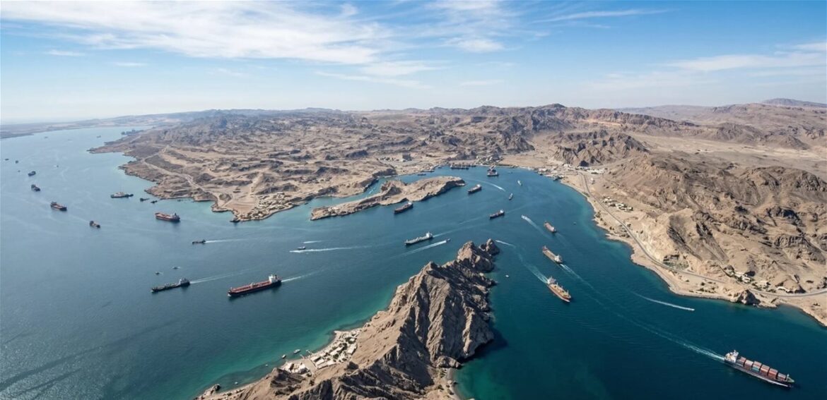 تنش تنگه هرمز؛ بحران تازه در مسیر دیپلماسی و انرژی جهان
