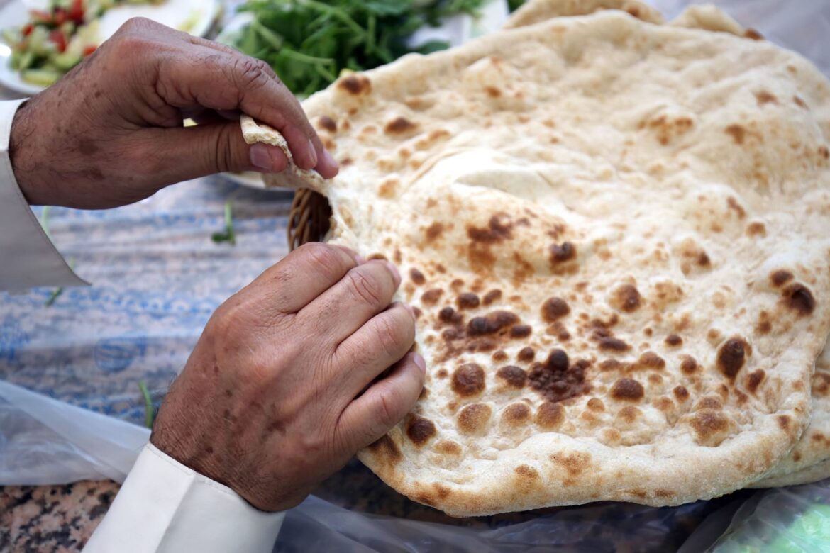 مشهورترین نان‌های ایران در سال ۲۰۲۶؛ میان سنت و فشار گرانی