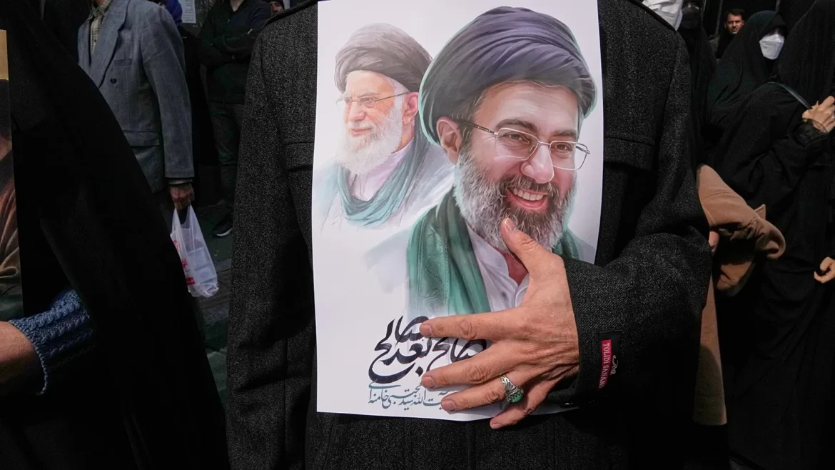تشییع رهبر انقلاب در عراق؛ نماد نفوذ منطقه‌ای یا پیام سیاسی؟