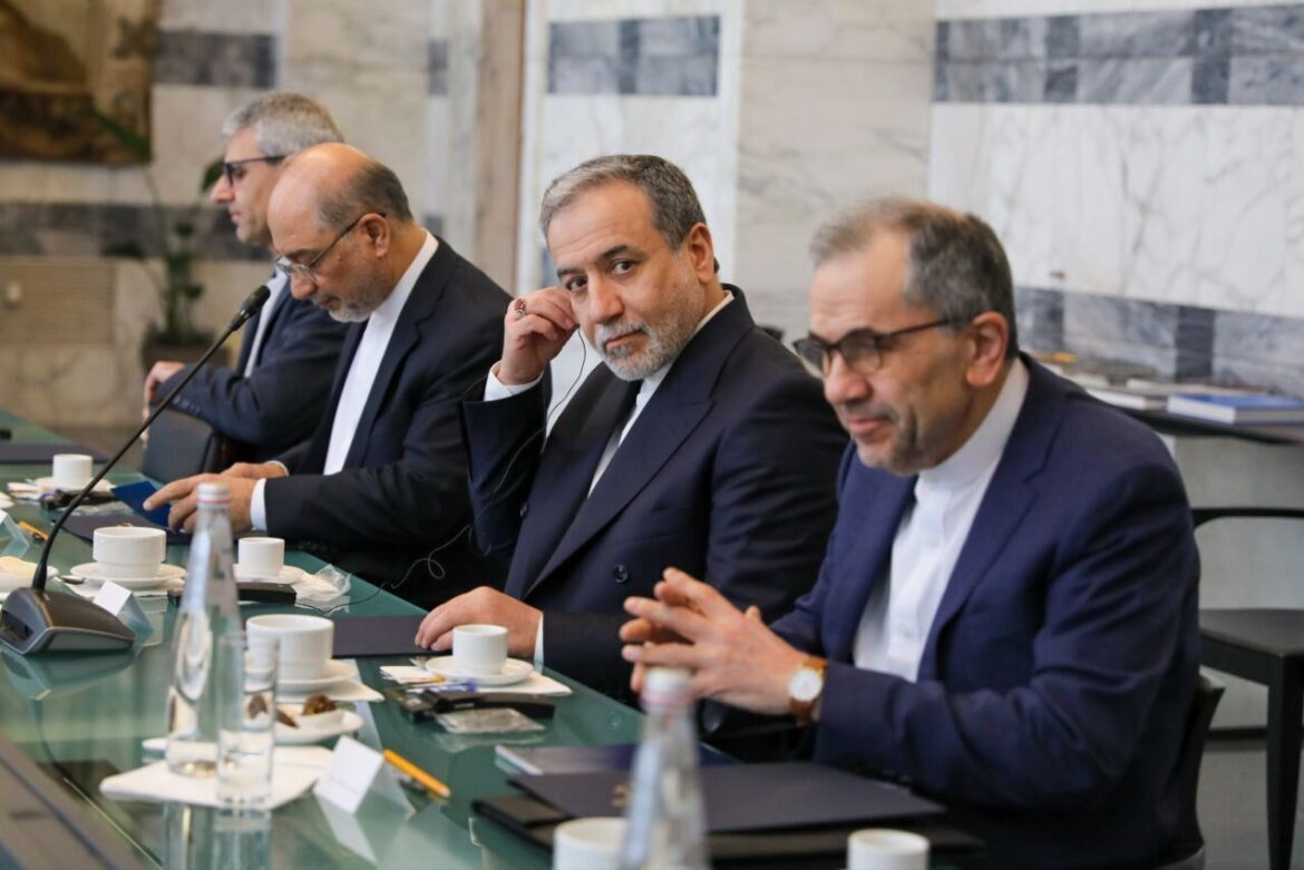 توافق ایران و آمریکا ۲۰۲۶؛ آتش‌بس یا آغاز فصلی تازه؟