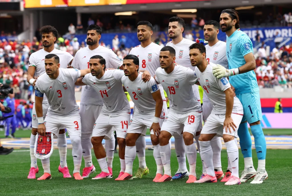ایران مقابل مصر؛ نبردی برای تعیین مسیر صعود