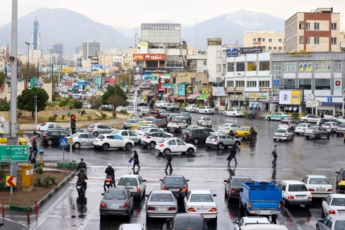 افزایش دمای تهران؛ آزمونی برای آمادگی پایتخت در روزهای پیش‌رو