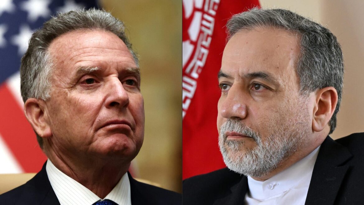 تفاهم ایران و آمریکا؛ چرا پزشکیان از توافق استقبال کرد؟