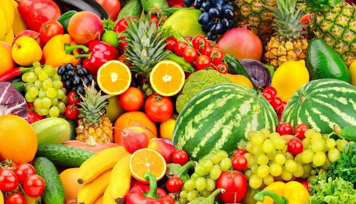 میوه‌های تابستانی در ایران؛ گزینه‌های محبوب با قیمت مناسب