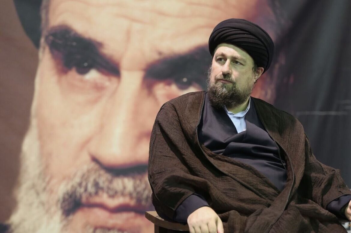 سیدحسن خمینی؛ آیا انتقاد از حاکمیت مشکل ایران است؟