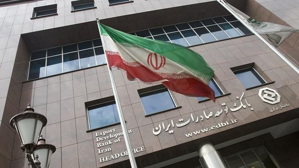 اختلال شبکه بانکی ایران؛ زنگ خطر برای اقتصاد بحران‌زده