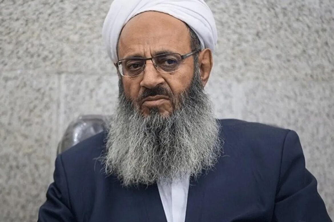 عبد الحمید و اعدام‌ها در ایران؛ صدای اعتراض اهل سنت