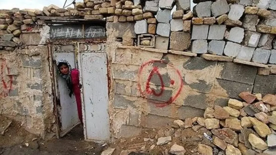 مناطق محروم از آب در ایران ۲۰۲۶؛ بحرانی که بی‌صدا گسترش می‌یابد