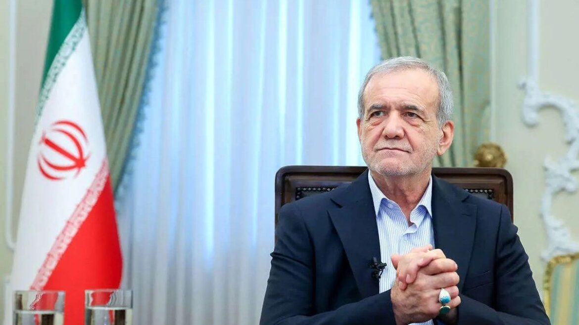شایعه استعفای پزشکیان و چرا این‌قدر تکرار می‌شود؟