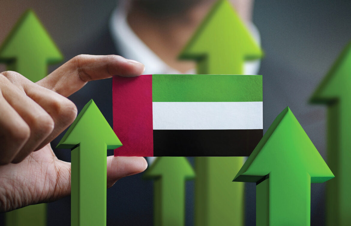 اقتصاد امارات 2026 سرمایه‌ها را با وجود ناآرامی‌های جذب می‌کند