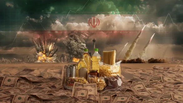 بحران غذا در ایران ۲۰۲۶؛ سفره‌های کوچک‌تر و قیمت‌های سرسام‌آور