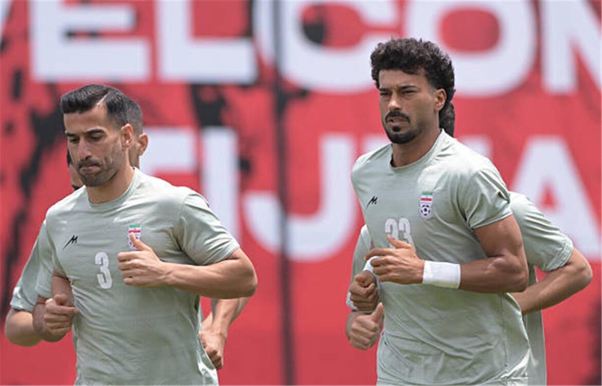 جایگاه ایران در رنکینگ فیفا؛ زنگ خطر برای فوتبال آسیا