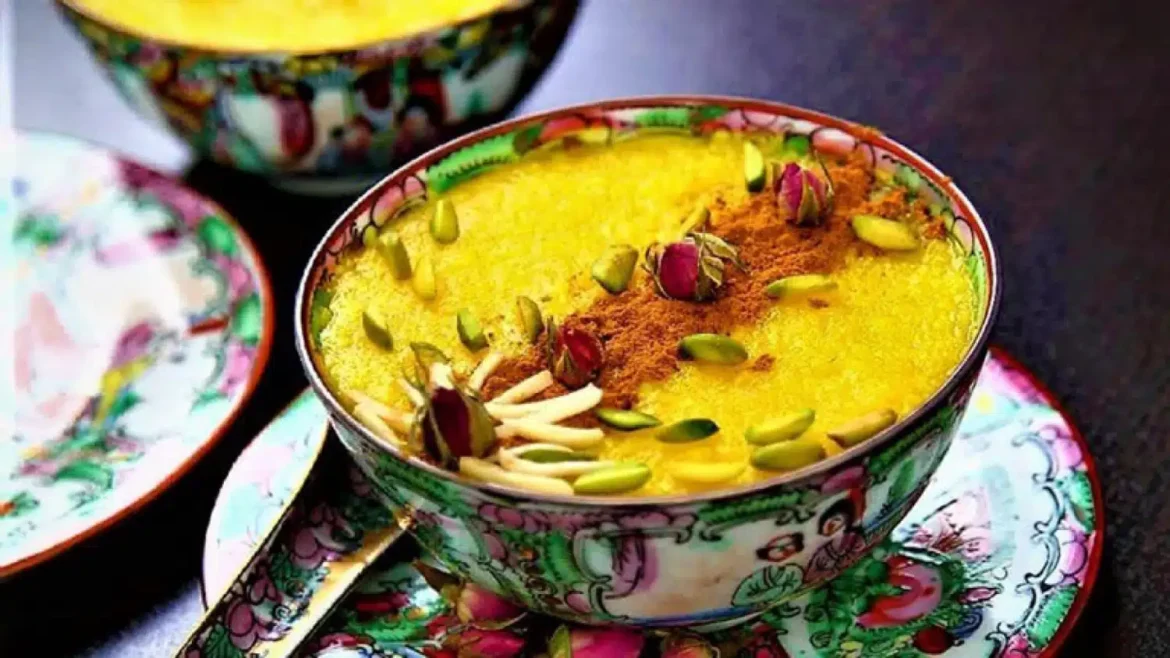 غذاهای تابستانی جنوب ایران ۲۰۲۶؛ طعم گرما و دریا