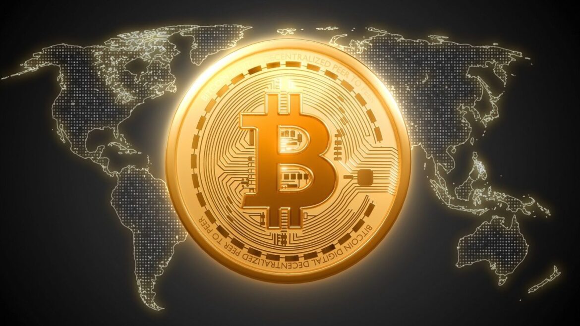 چرخه چهارساله بیت‌کوین؛ آیا بازار در آستانه افتی تازه قرار دارد؟