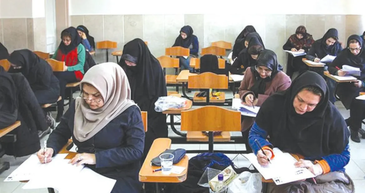 بودجه آموزش‌وپرورش ایران؛ مناقشه بر سر اولویت‌های هزینه‌کرد