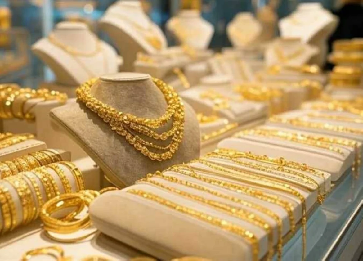 قیمت طلا در ایران؛ افزایش دوباره زیر سایه فشارهای اقتصادی