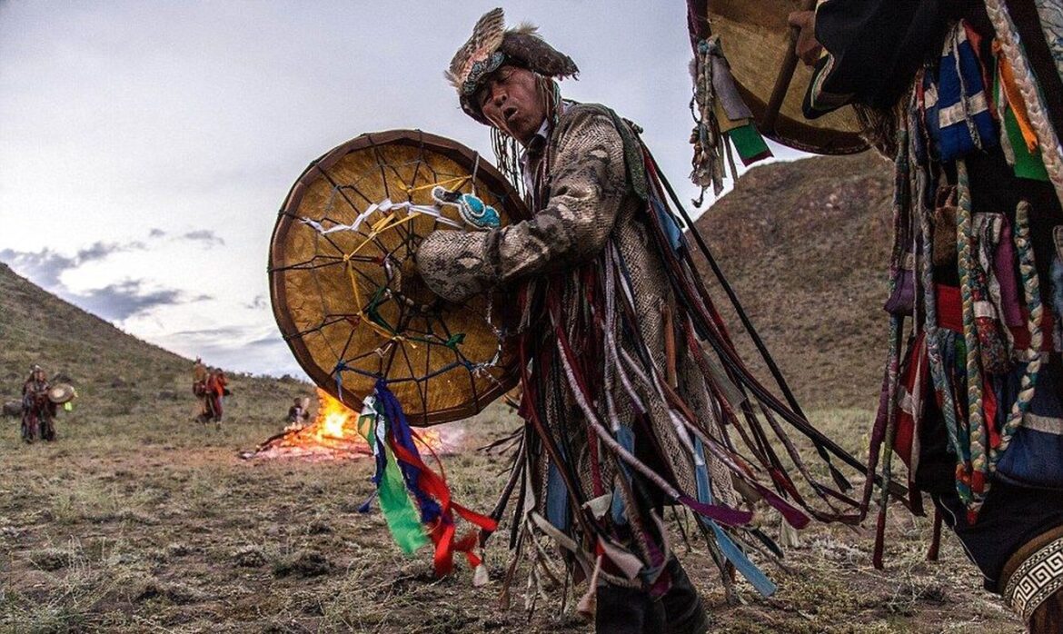 عجیب‌ترین ادیان جهان در سال ۲۰۲۶؛ نمایانگر تنوع بشری