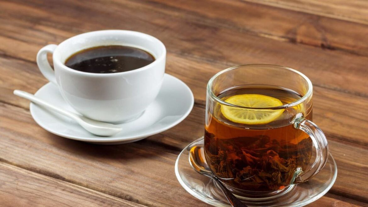بهترین منابع کافئین در جهان؛ قهوه یا چای انتخاب بهتر است؟