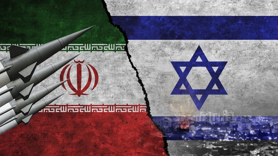 تهدید اسرائیل علیه ایران؛ تهران در سایه یک رویارویی تازه