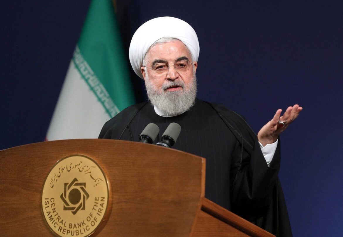 روایت حسن روحانی از خامنه‌ای؛ بازخوانی یک خاطره سیاسی