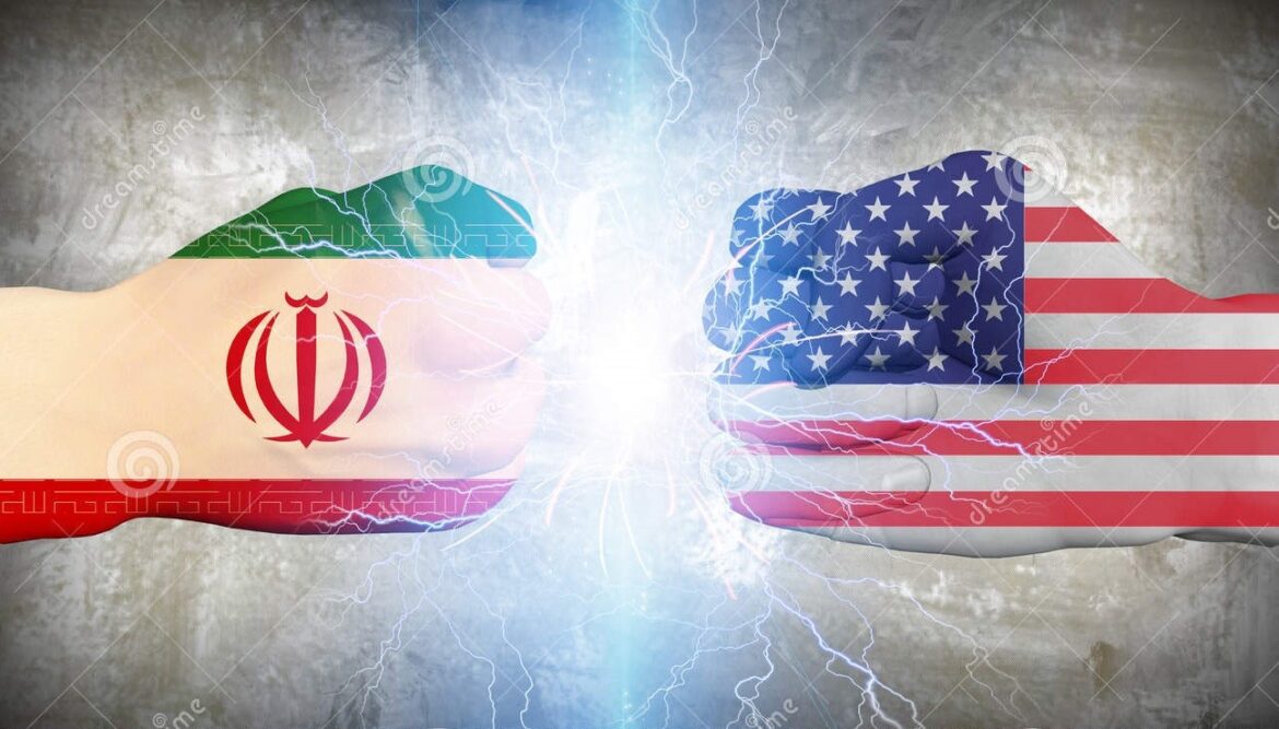 تهدیدهای ایران علیه آمریکا؛ تنش‌های منطقه‌ای بار دیگر تشدید شد