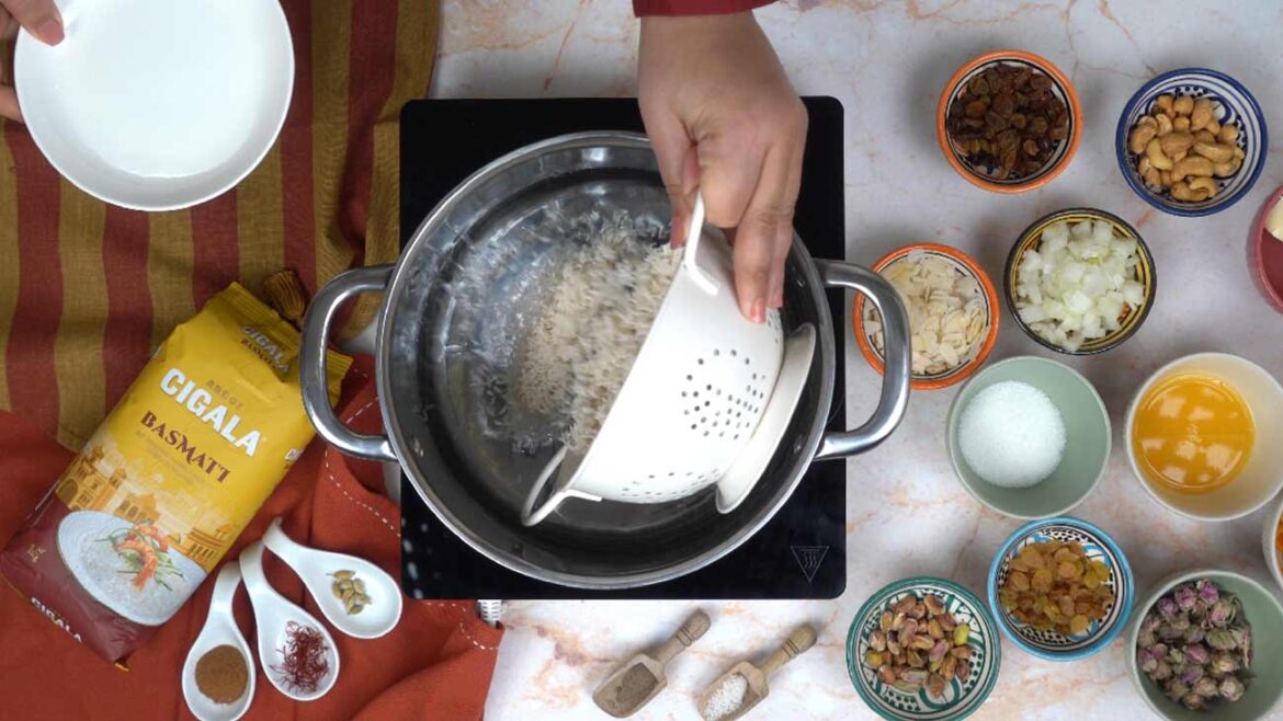 غذاهای سالم ایرانی؛ طعم اصیل در کنار ارزش غذایی بالا