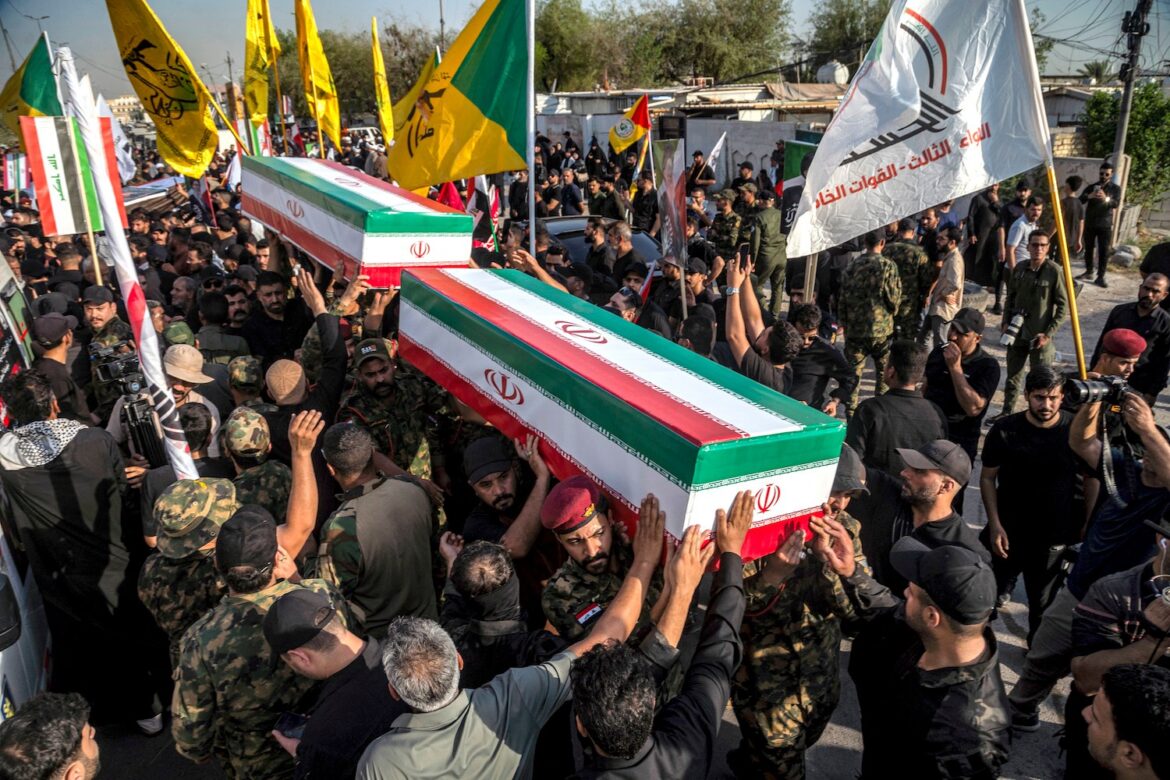 تهدید ترامپ علیه ایران؛ تنش‌ها دوباره اوج گرفت