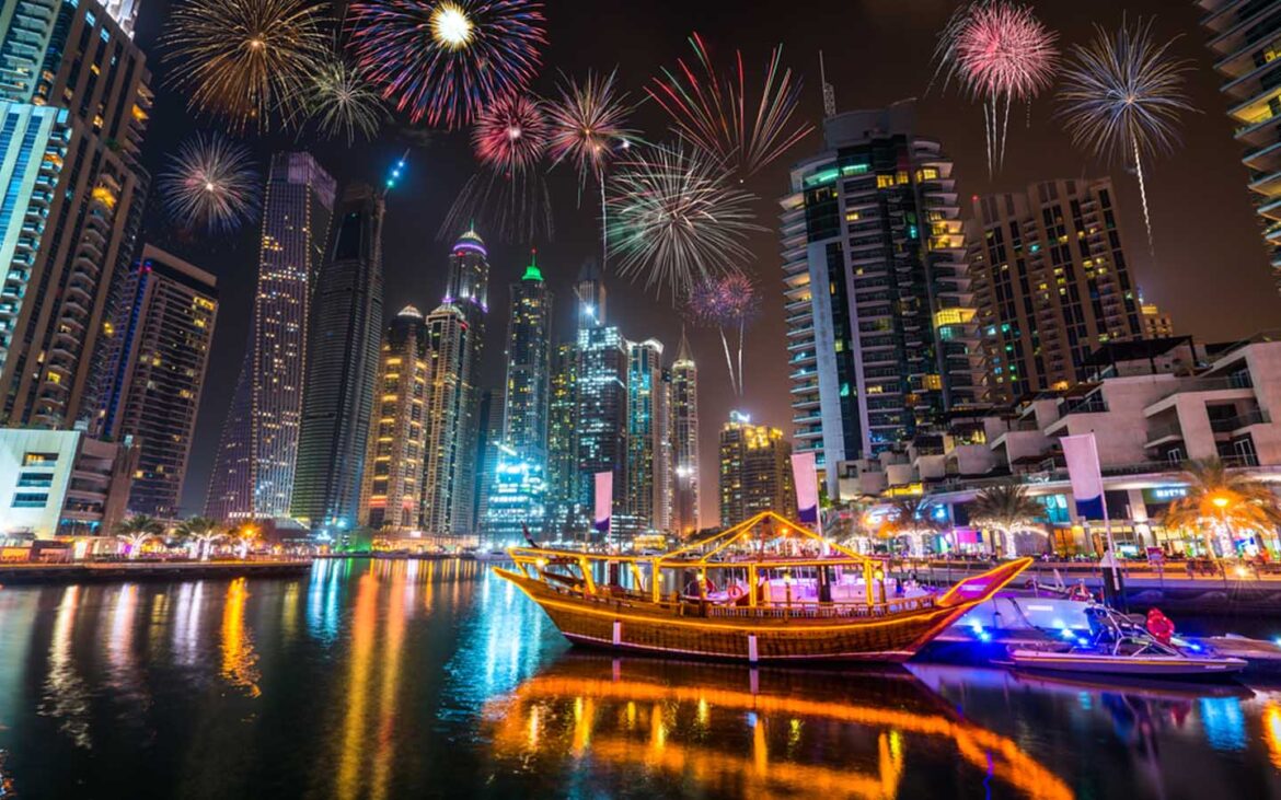 دیپلماسی در دبی و چگونه به دروازه گفت‌وگو در خاورمیانه تبدیل شد؟