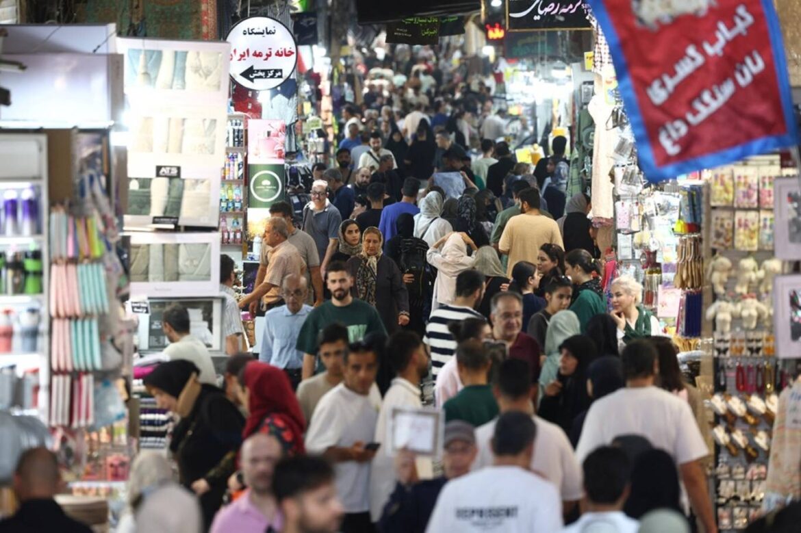 بحران کمبود بنزین در تهران؛ وقتی پمپ‌بنزین‌ها خالی می‌شوند