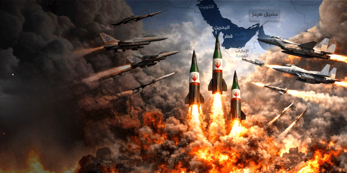 جنگ ايران و آمریکا ۲۰۲۶؛ فشار بر ايران تشدید شد