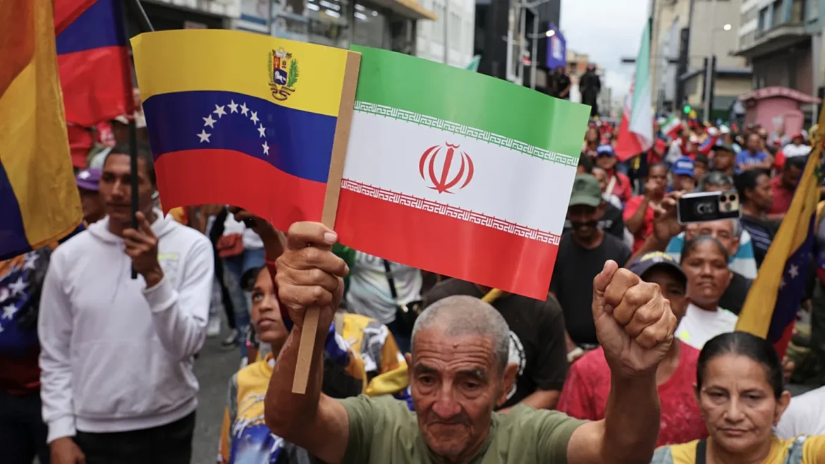 بحران دیپلماسی ایران ۲۰۲۶؛ تشدید تنش‌ها در خاورمیانه