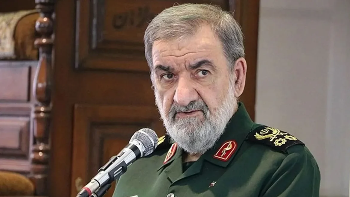 بازگشت محسن رضایی به قدرت؛ ايران عقب می‌رود
