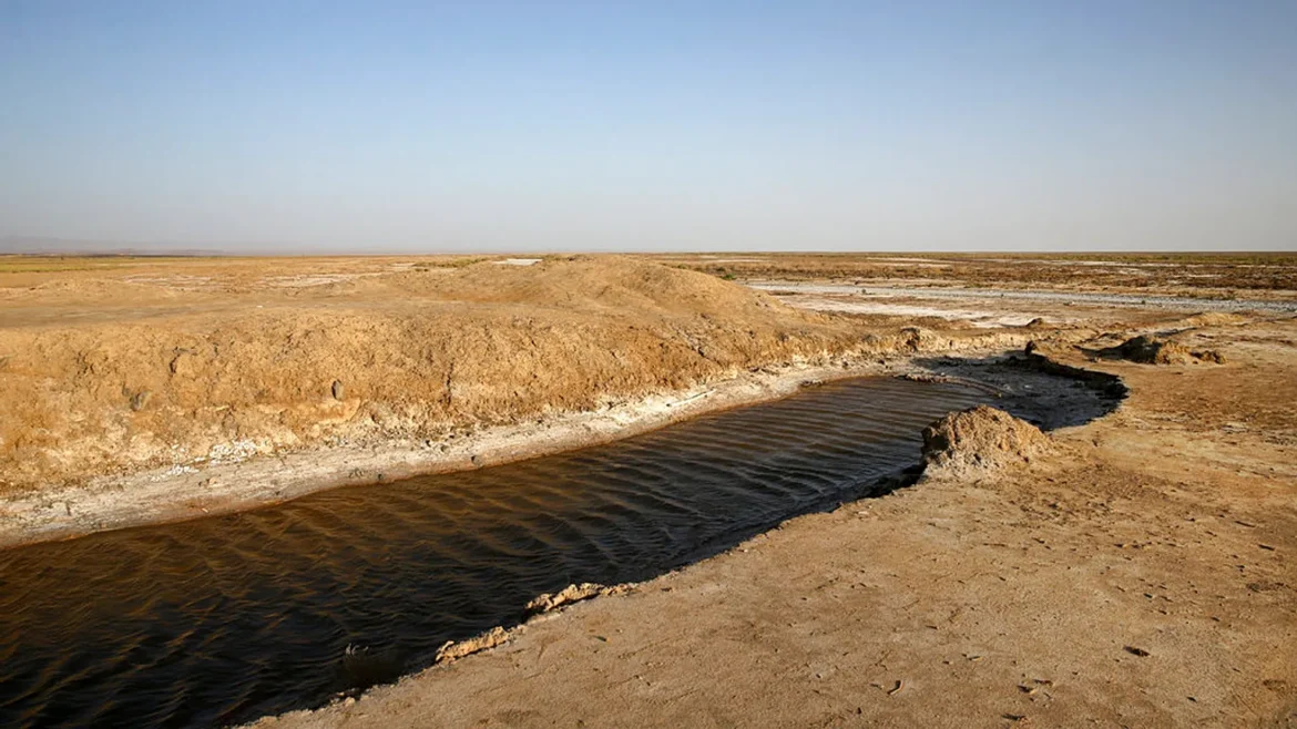 بحران آب ایران در ۲۰۲۶؛ وقتی تشنگی از خشکسالی فراتر رفت