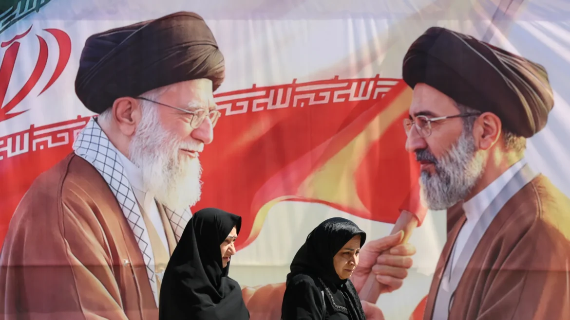 مجتبی خامنه‌ای ۲۰۲۶ و ابهام درباره حضور عمومی