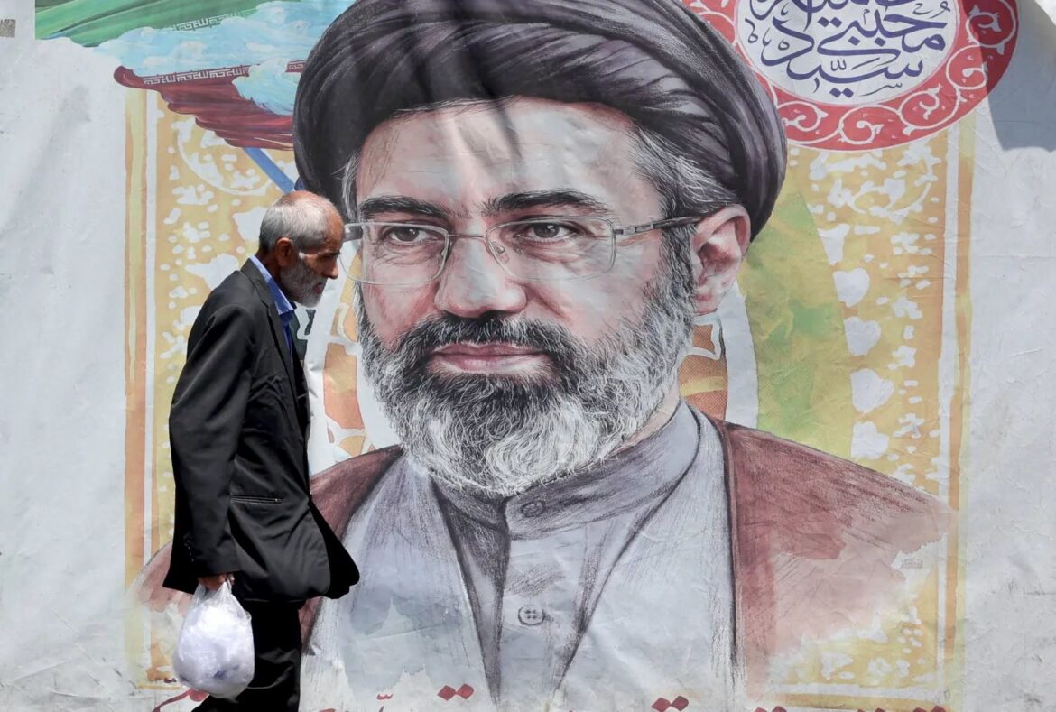 تغییر فرماندهان نظامی ایران؛ بازآرایی قدرت پس از جنگ