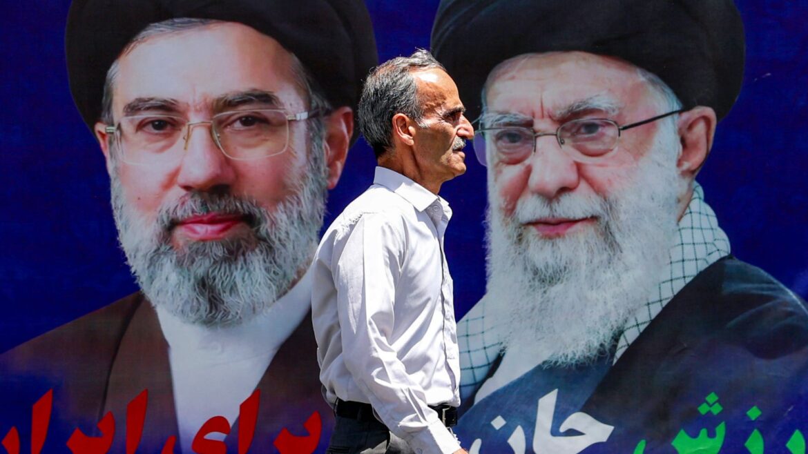 تهدید رسانه‌های فارسی‌زبان؛ جمهوری اسلامی خط قرمز تازه‌ای کشید