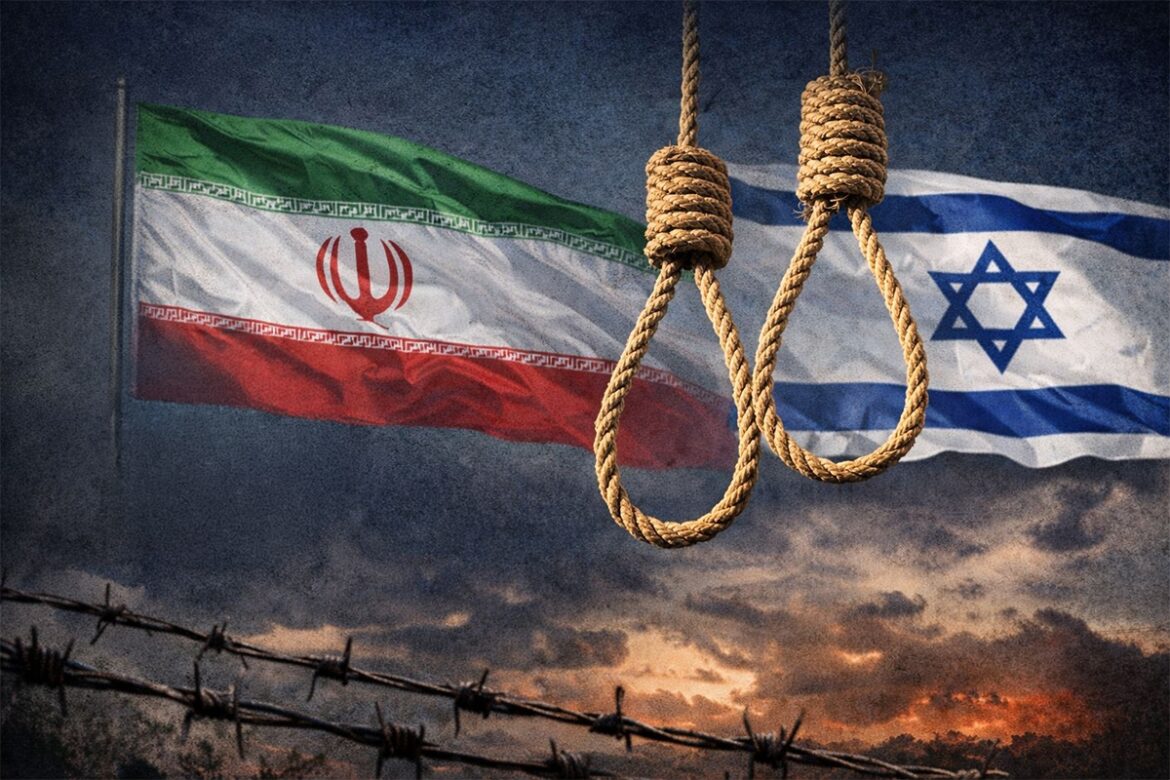 اعدام بهزاد صفوت ۲۰۲۶؛ جنجال تازه حقوق بشری در ایران